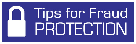 Fraud Protection Tips