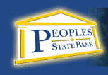 Peoples' State Bank