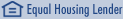 Equal Housing Lender